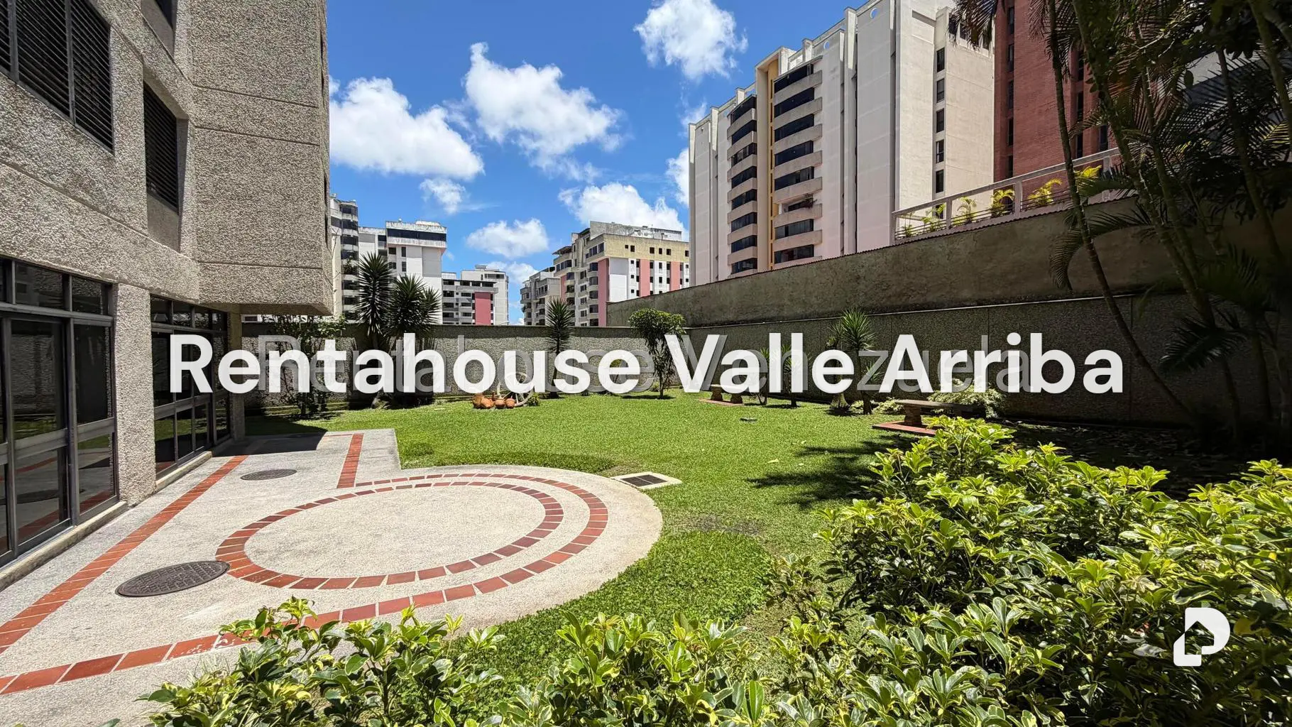 Apartamento en Las Minas, San Antonio de Los Altos – 2