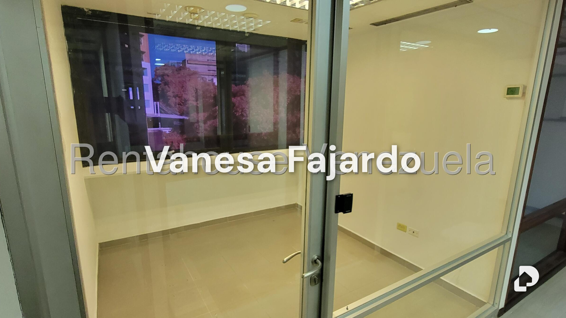 Oficina en El Rosal, Caracas – 10