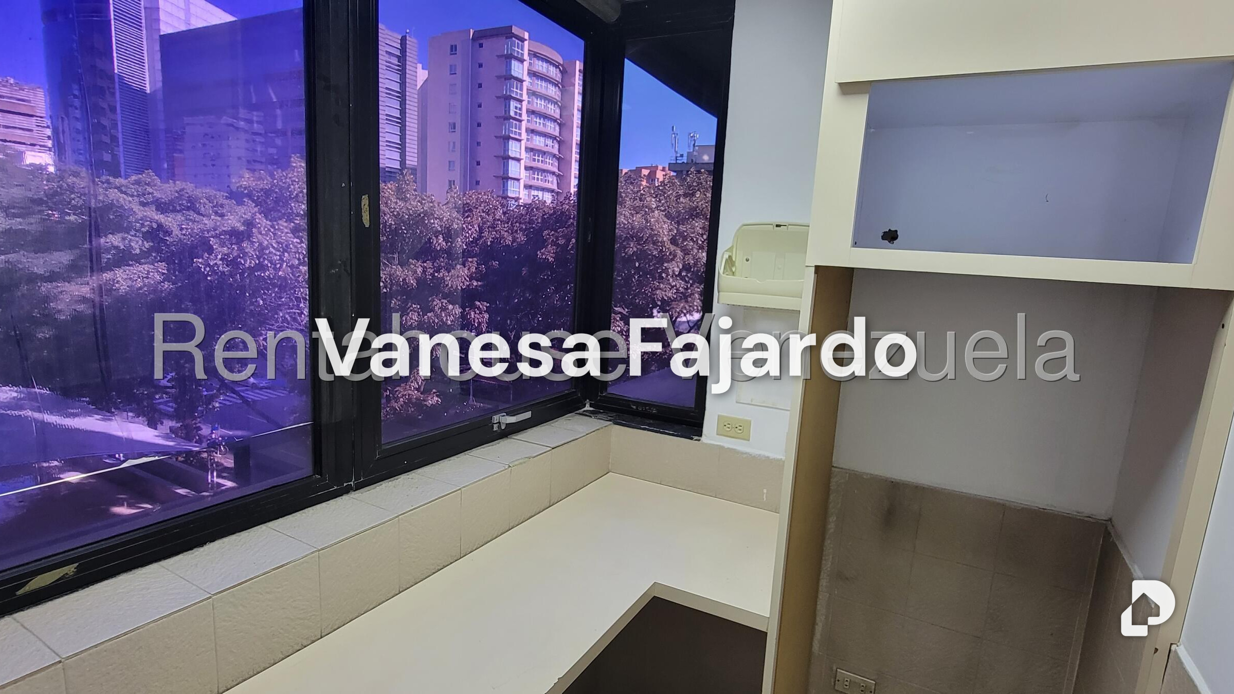 Oficina en El Rosal, Caracas – 7