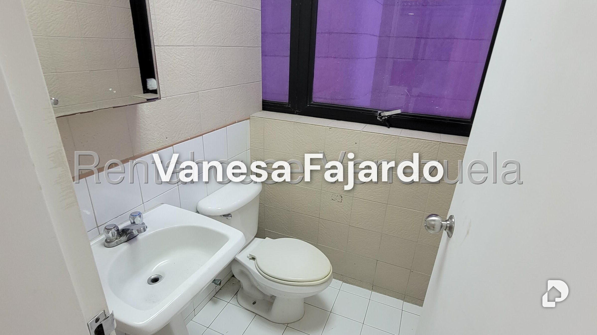 Oficina en El Rosal, Caracas – 3