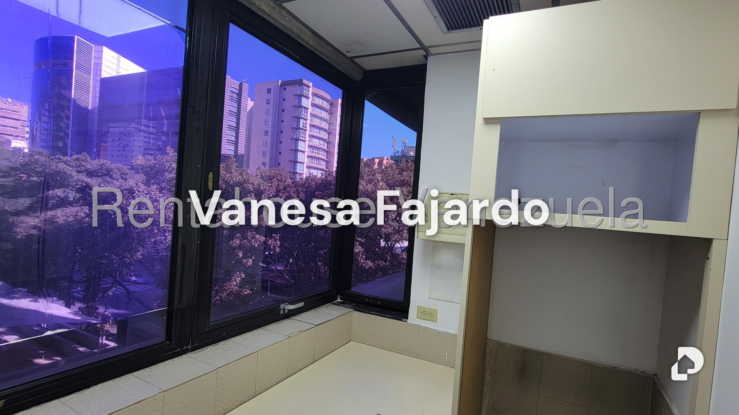 Oficina en El Rosal, Caracas – 6
