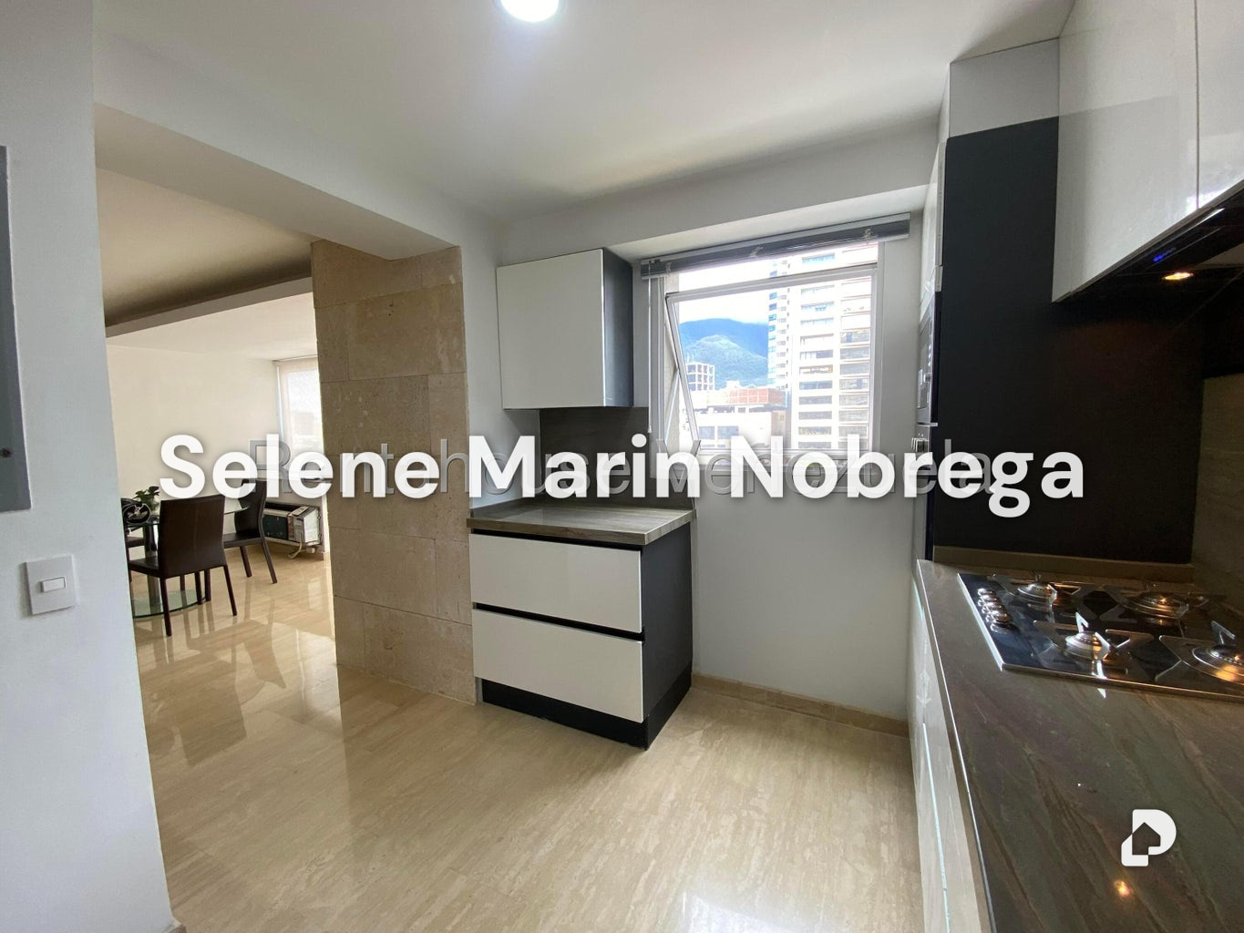 Apartamento en La Castellana, Caracas – 15