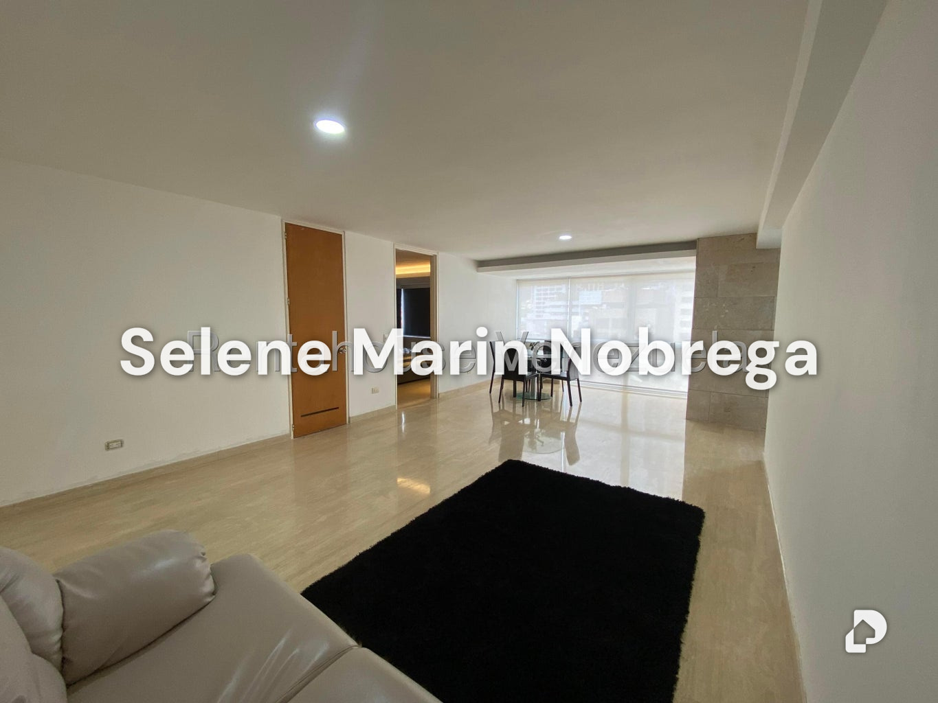 Apartamento en La Castellana, Caracas – 2