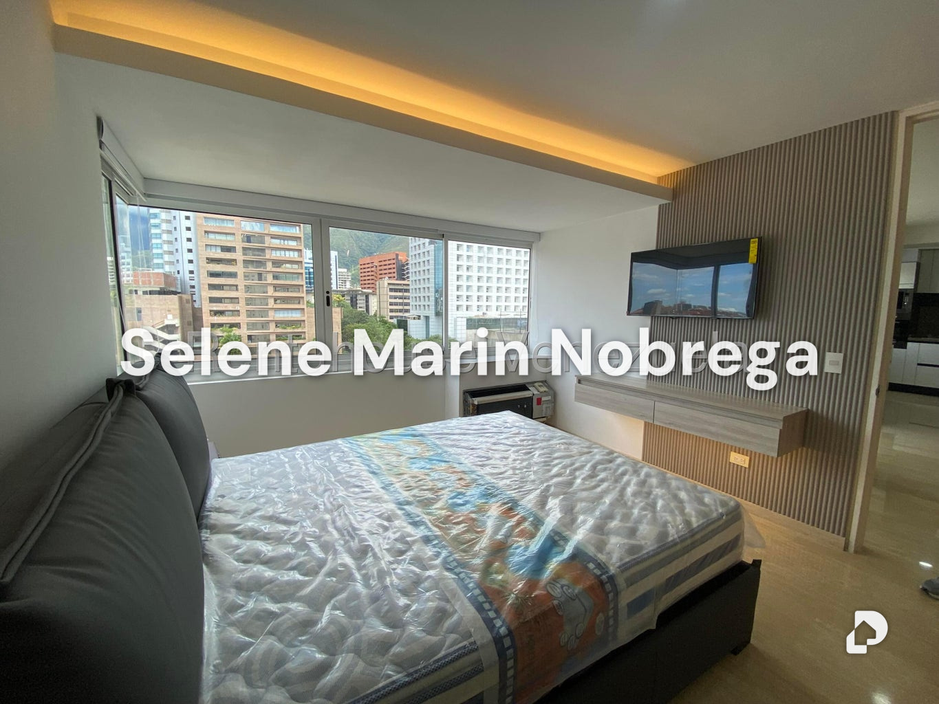 Apartamento en La Castellana, Caracas – 6