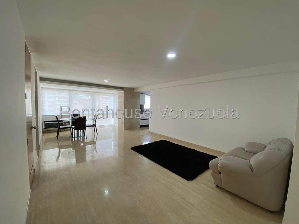 Apartamento en La Castellana, Caracas - 1