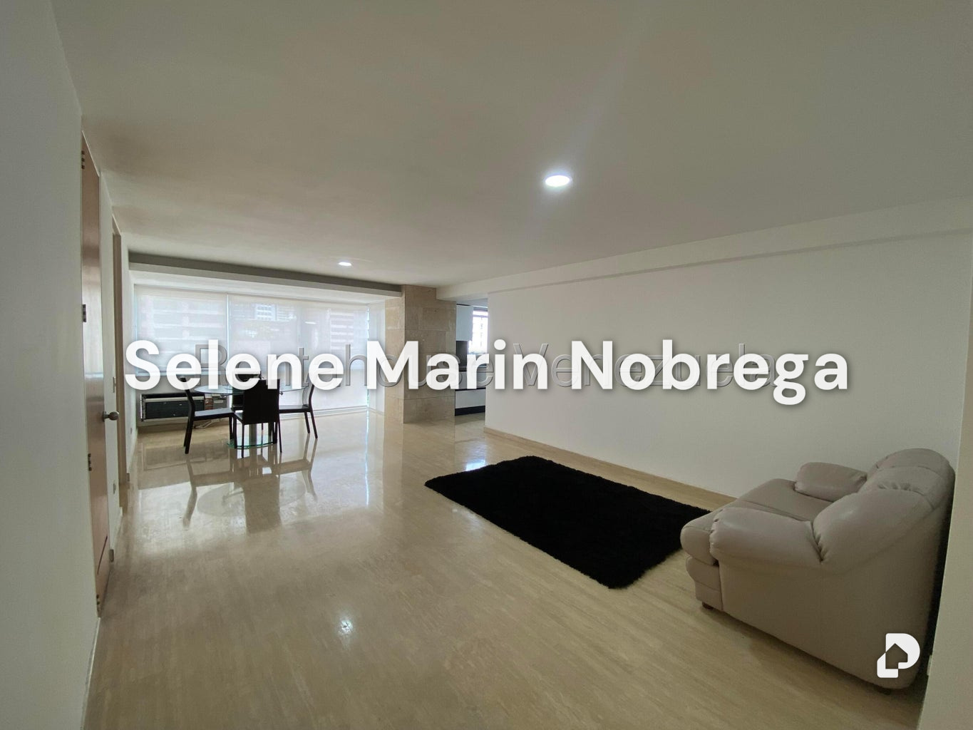 Apartamento en La Castellana, Caracas – 1