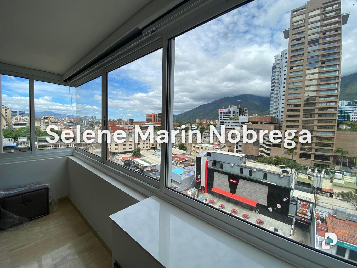 Apartamento en La Castellana, Caracas – 25