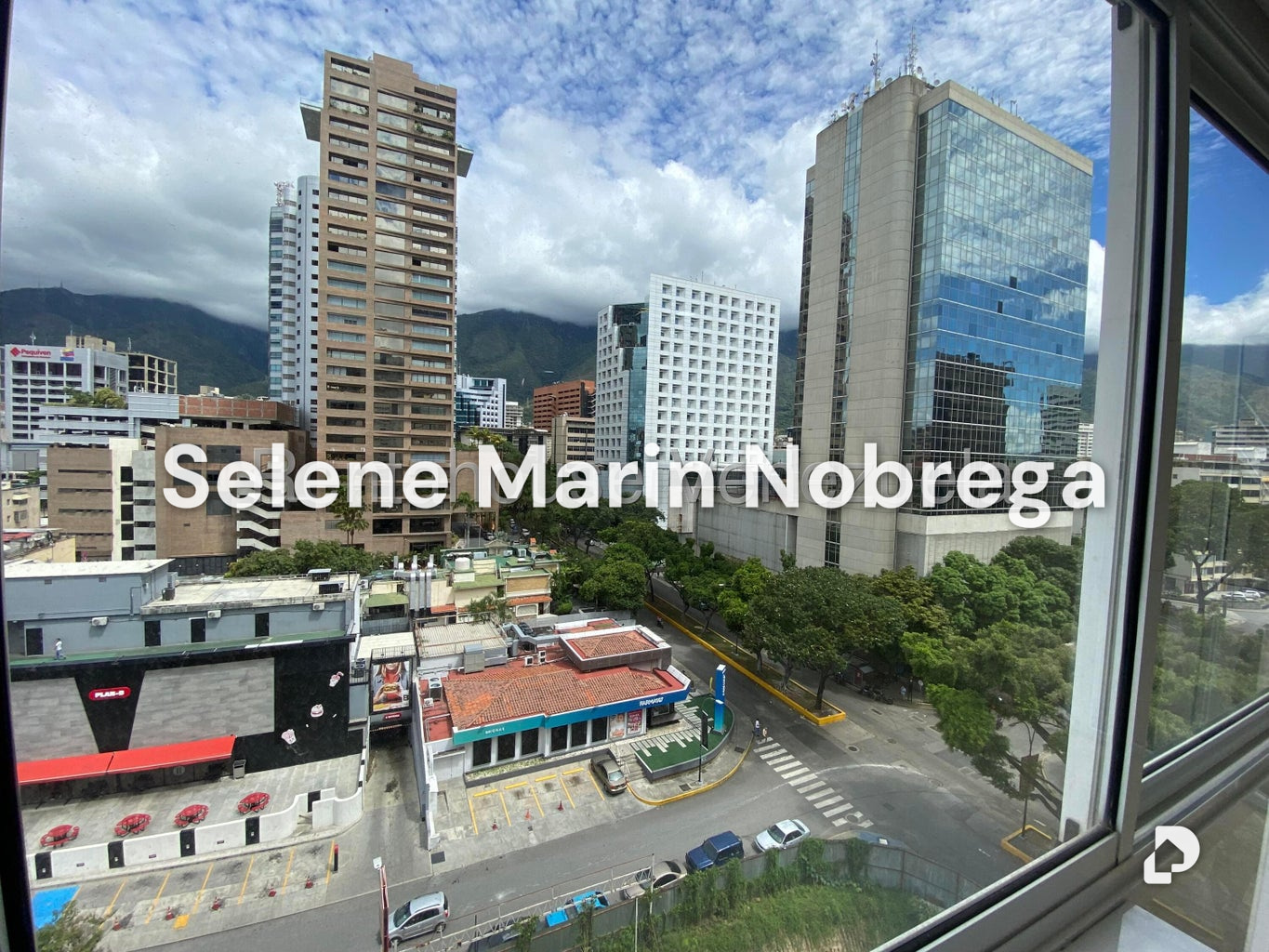 Apartamento en La Castellana, Caracas – 3