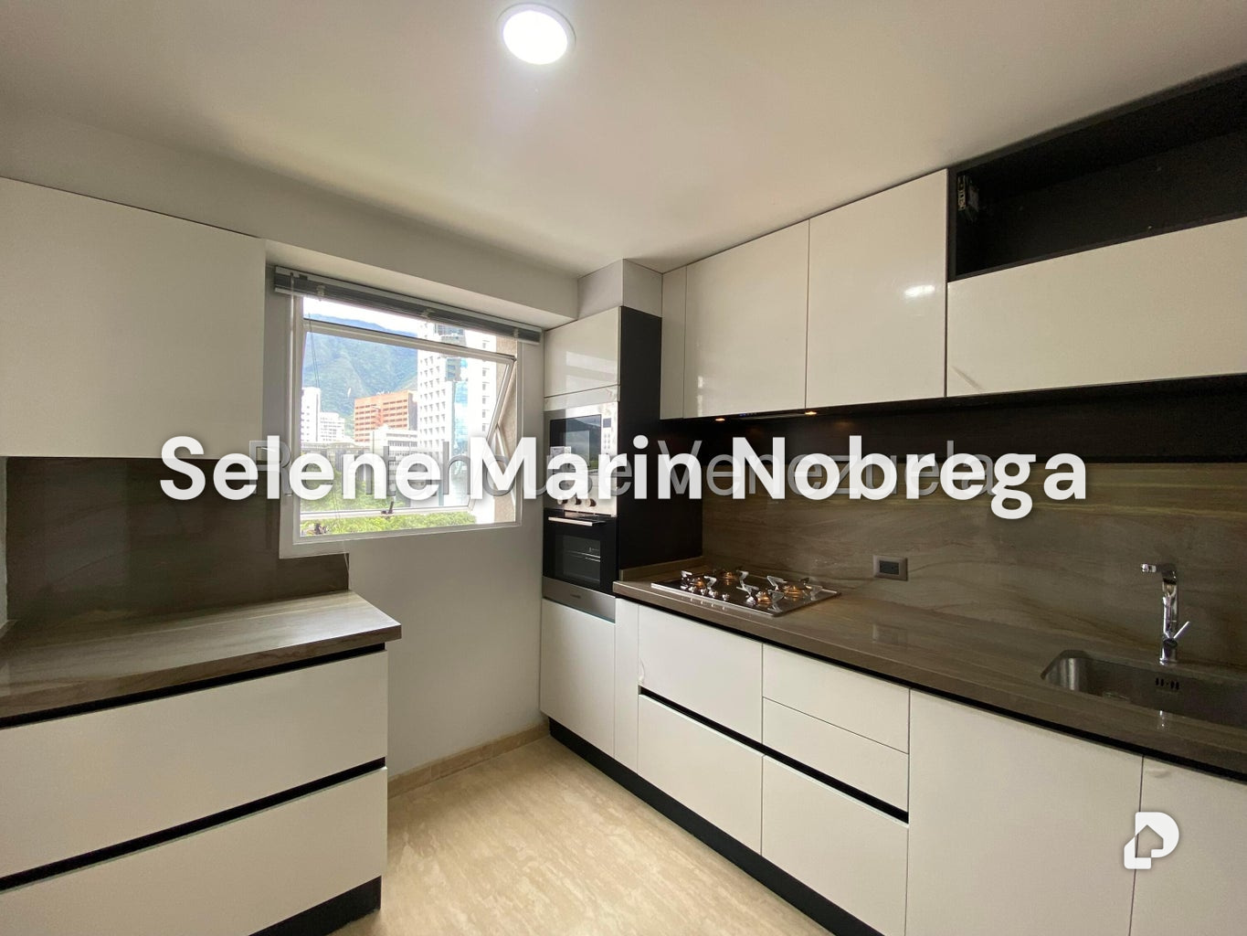 Apartamento en La Castellana, Caracas – 5