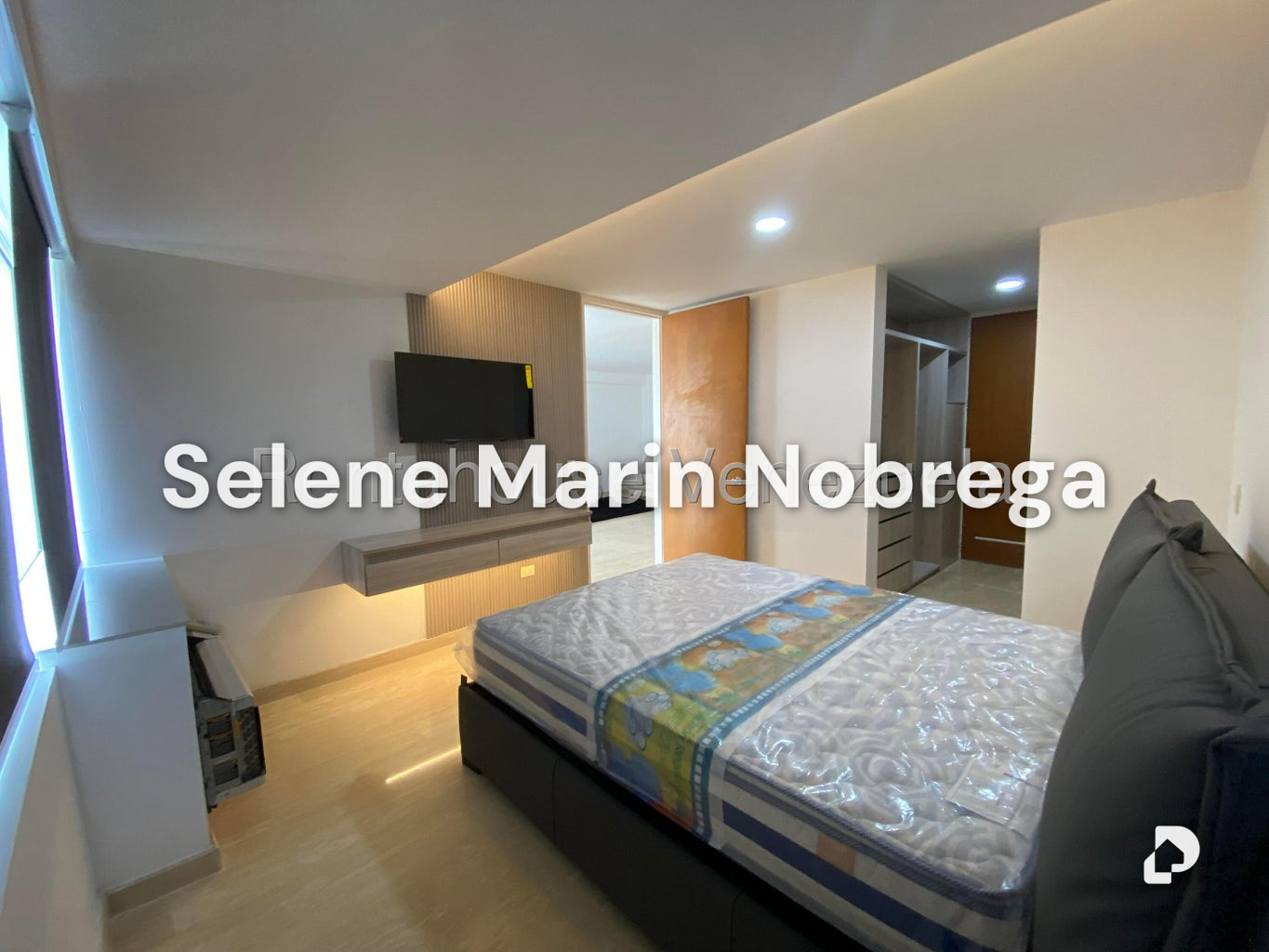 Apartamento en La Castellana, Caracas – 18