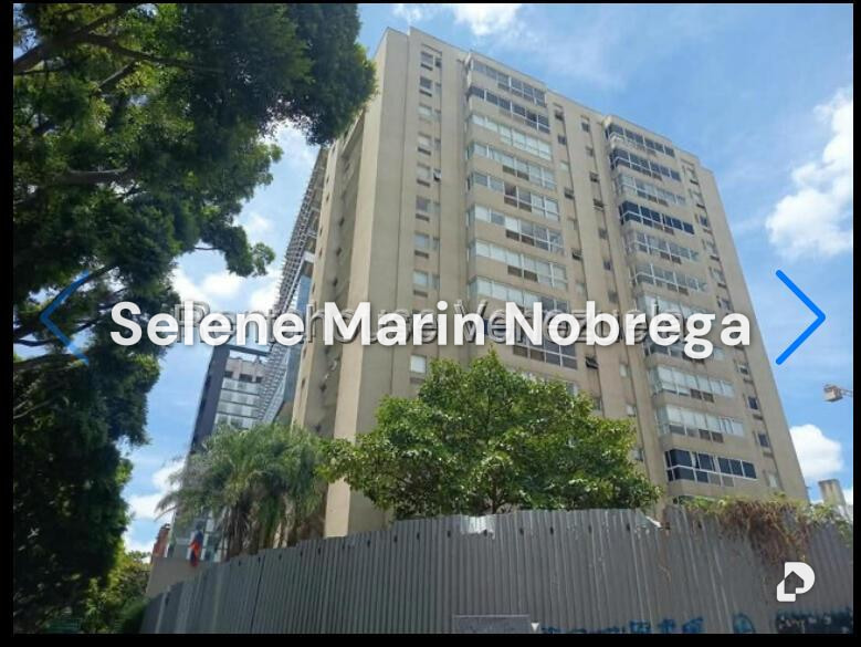 Apartamento en La Castellana, Caracas – 12