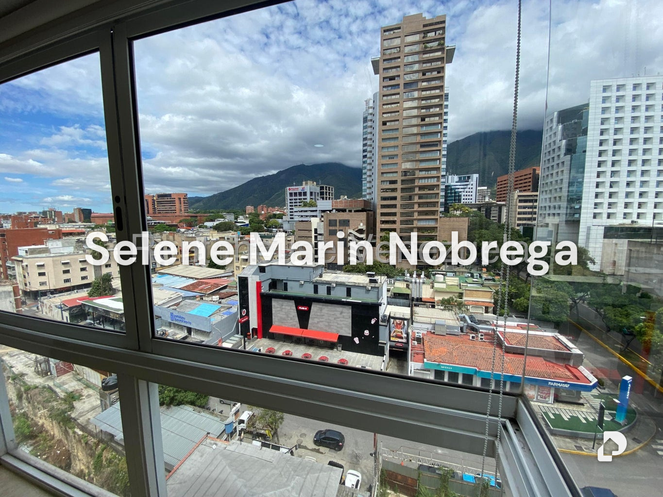 Apartamento en La Castellana, Caracas – 27