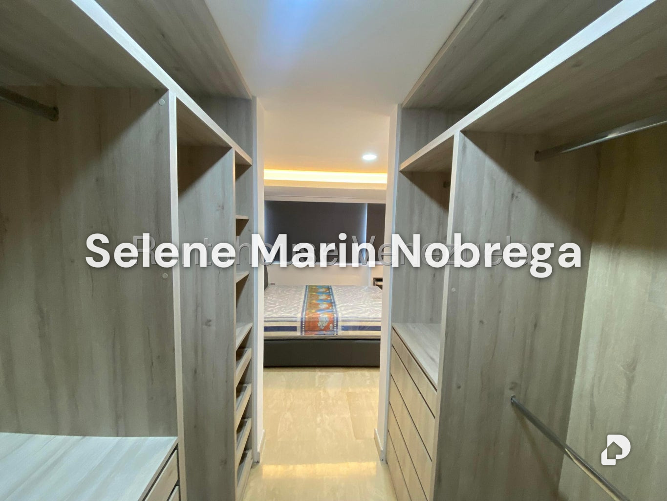 Apartamento en La Castellana, Caracas – 21