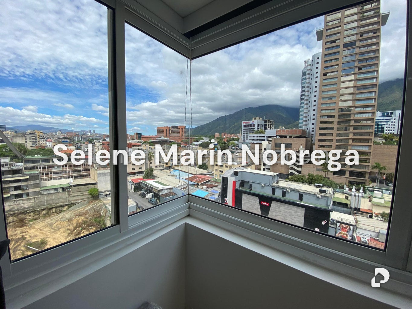 Apartamento en La Castellana, Caracas – 24
