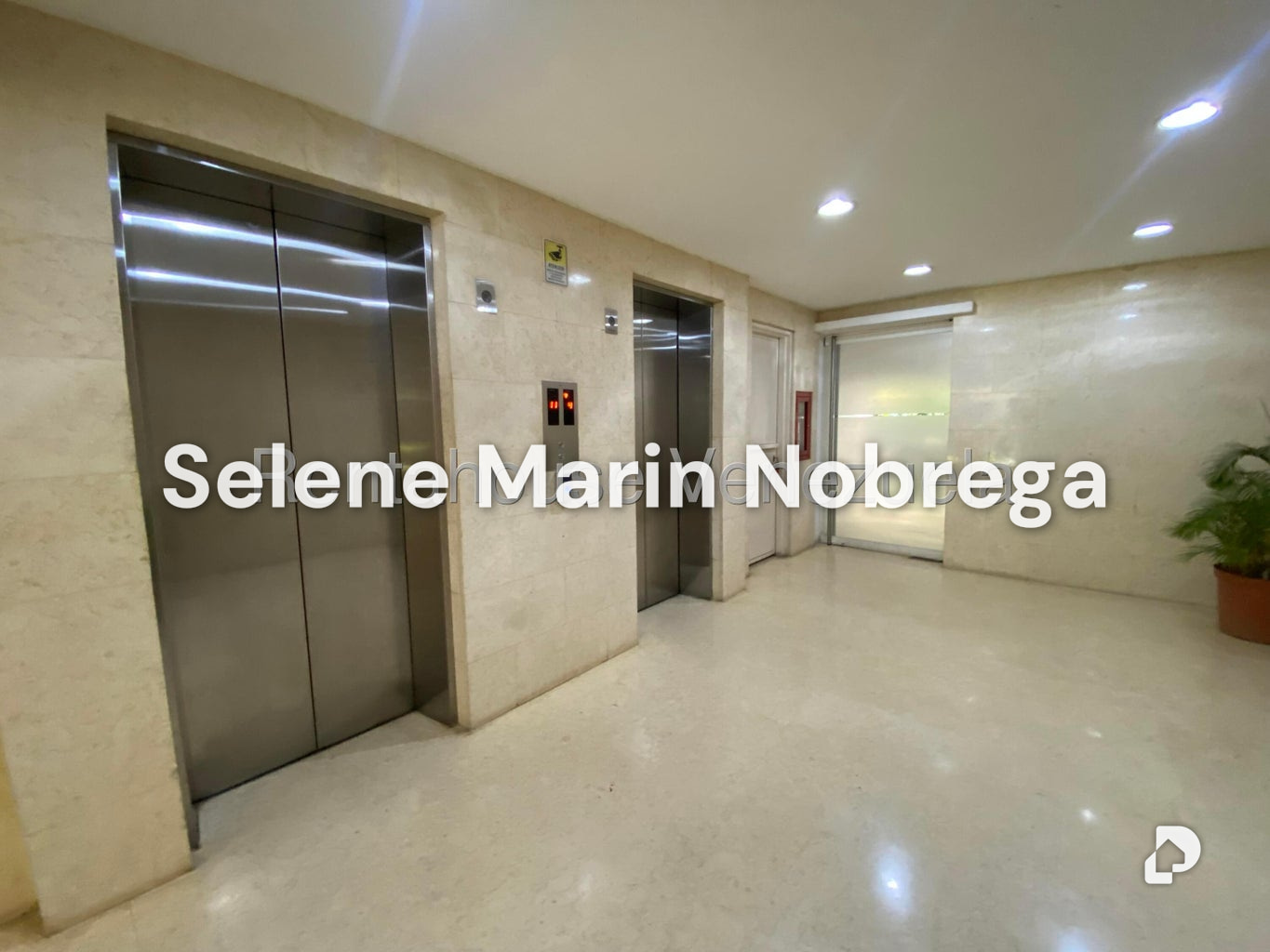 Apartamento en La Castellana, Caracas – 14