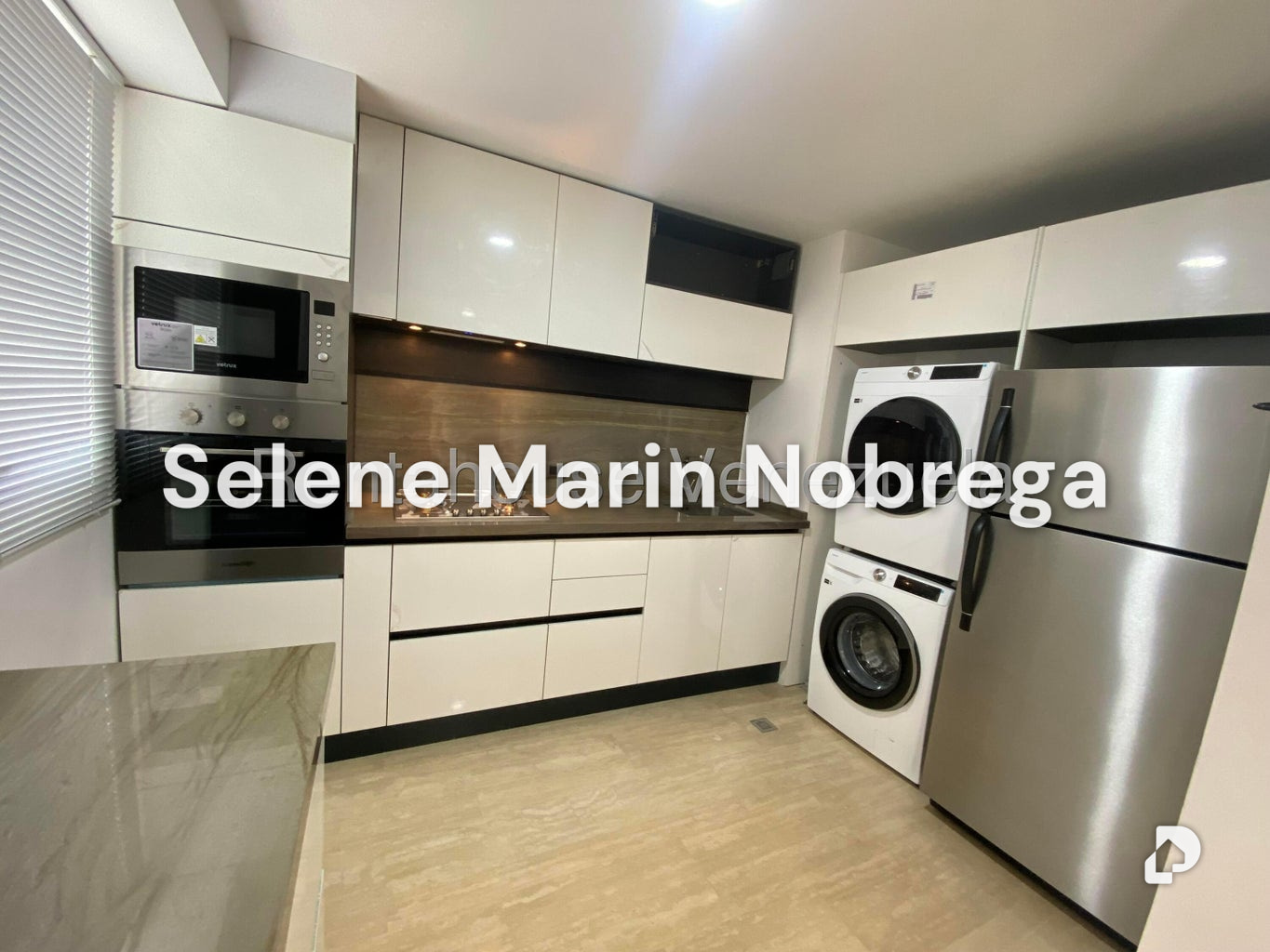 Apartamento en La Castellana, Caracas – 4