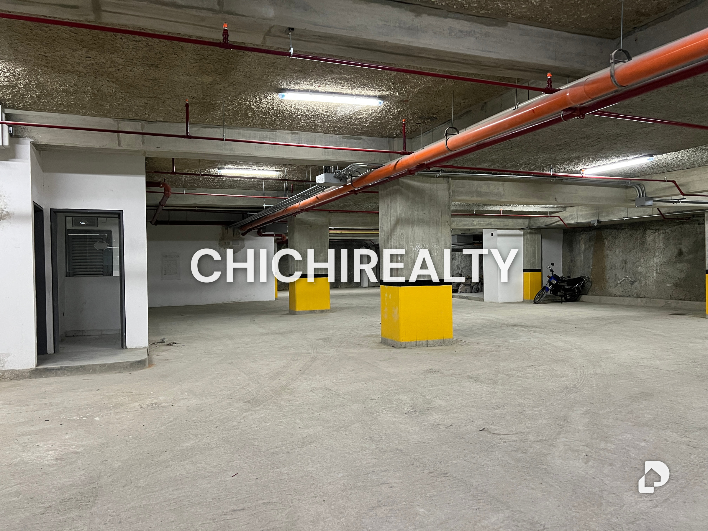 Oficina en Las Mercedes, Caracas – 10