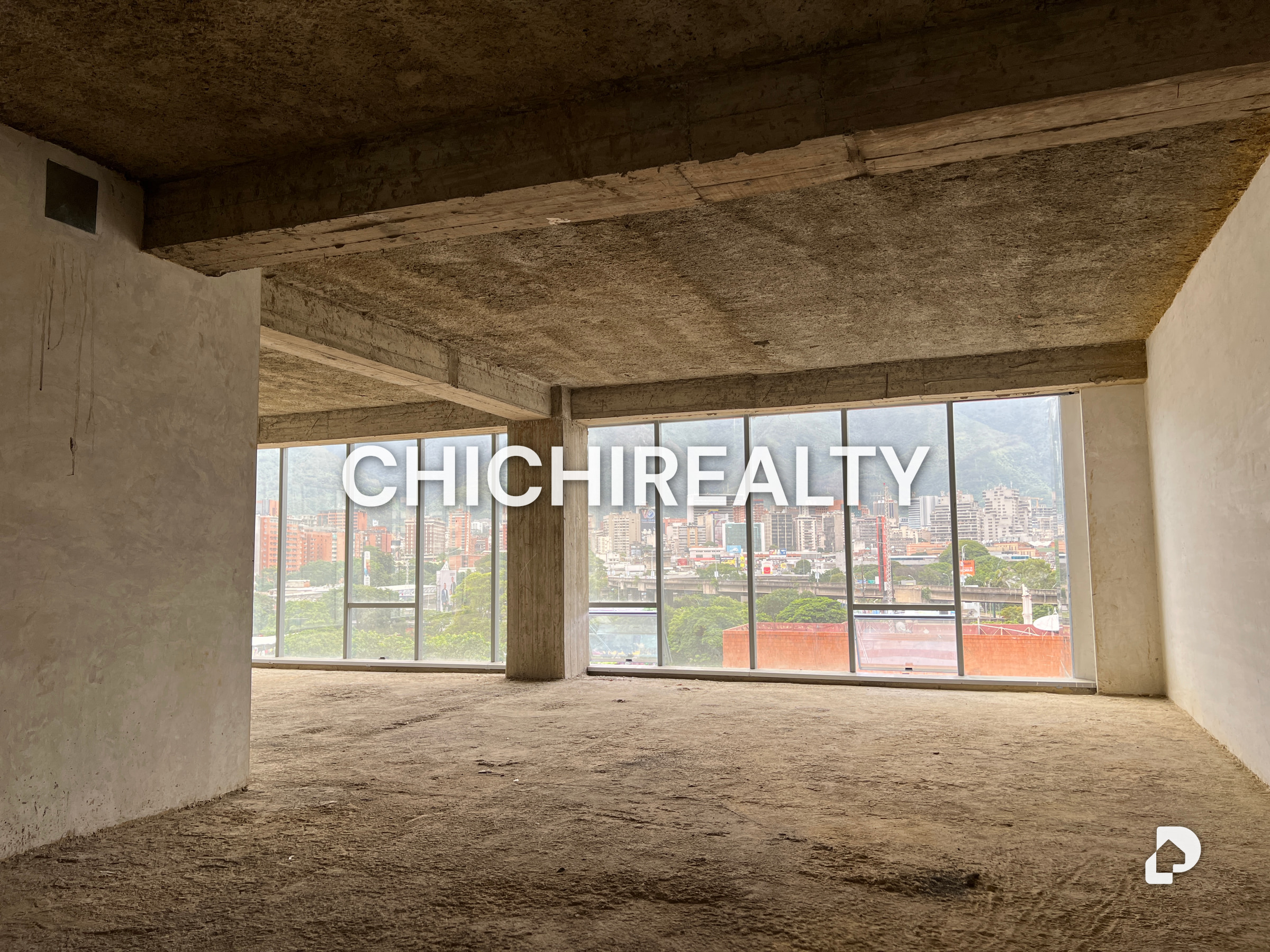 Oficina en Las Mercedes, Caracas – 6