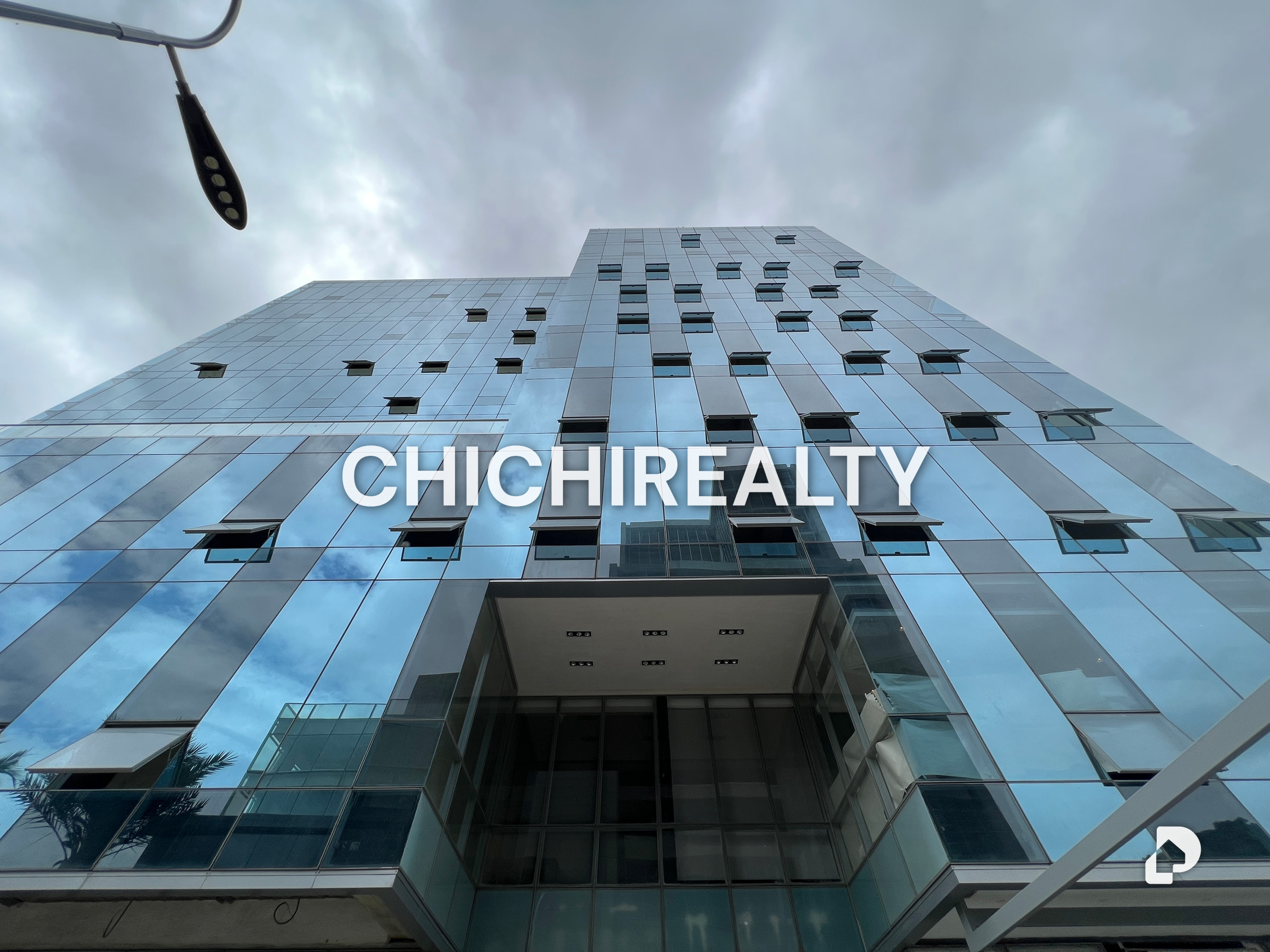 Oficina en Las Mercedes, Caracas – 1