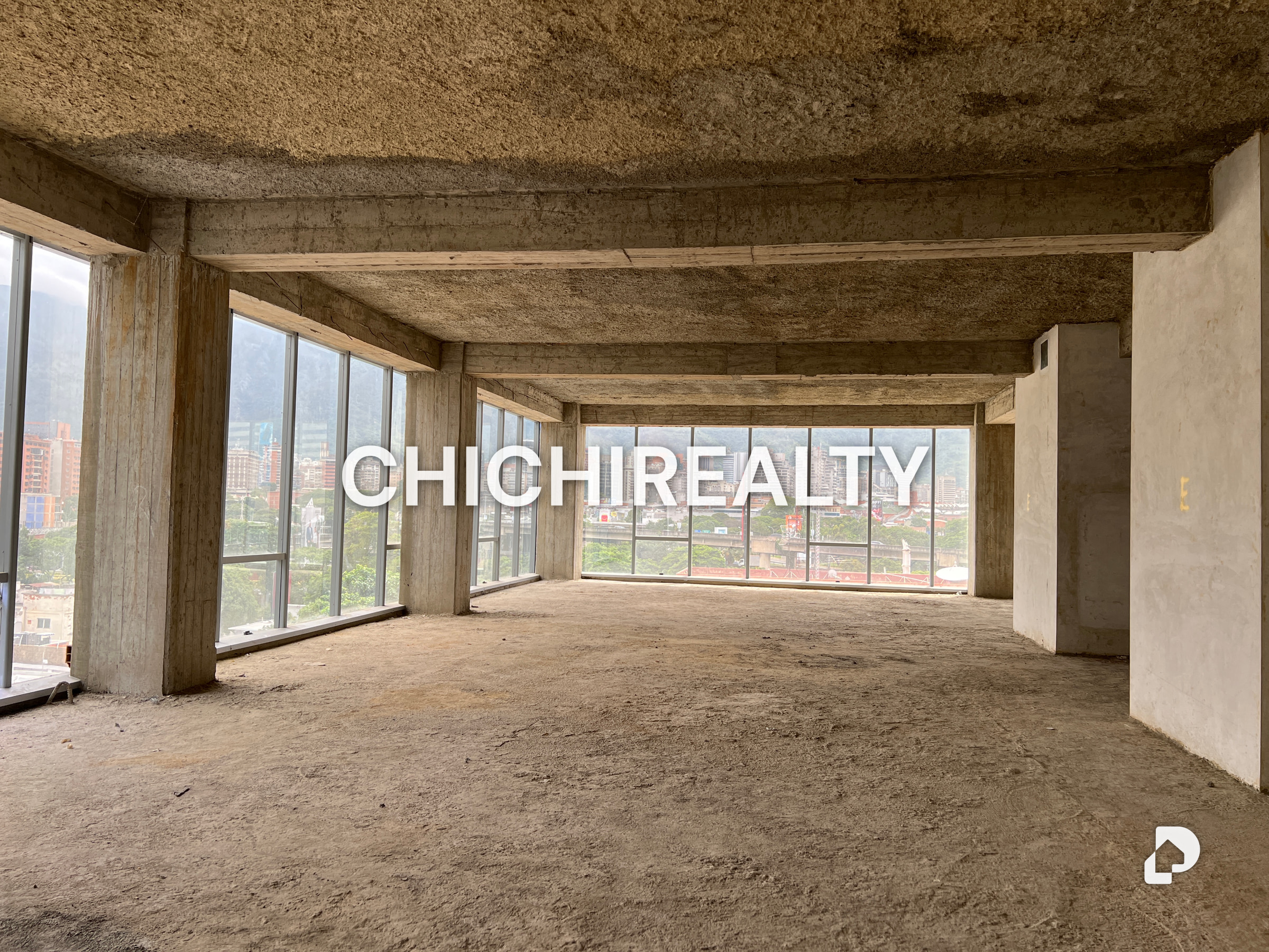 Oficina en Las Mercedes, Caracas – 7