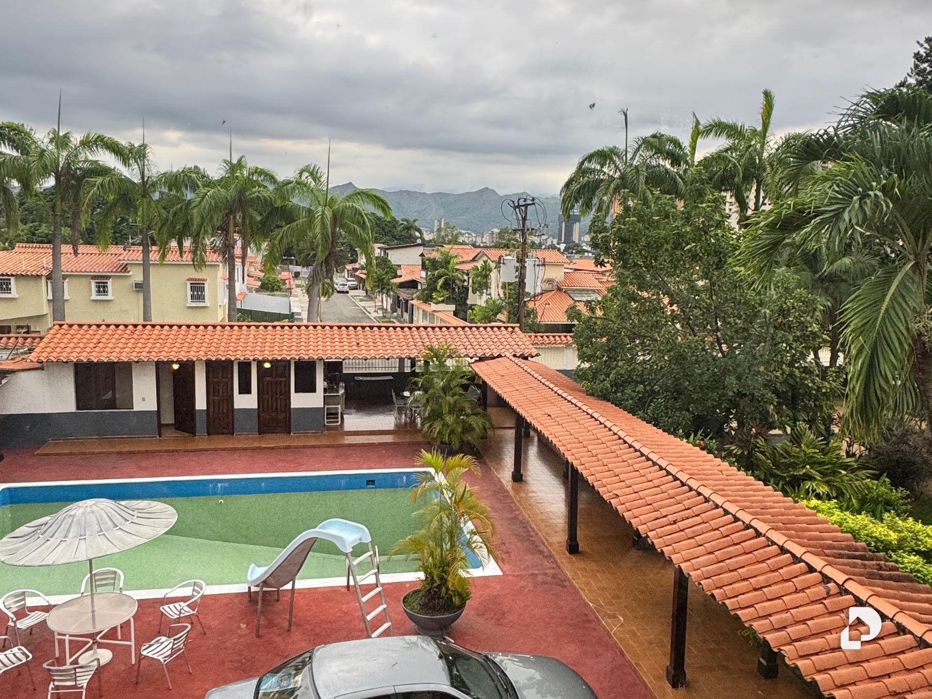 Casa en Parroquia Urbana San José, Valencia – 11