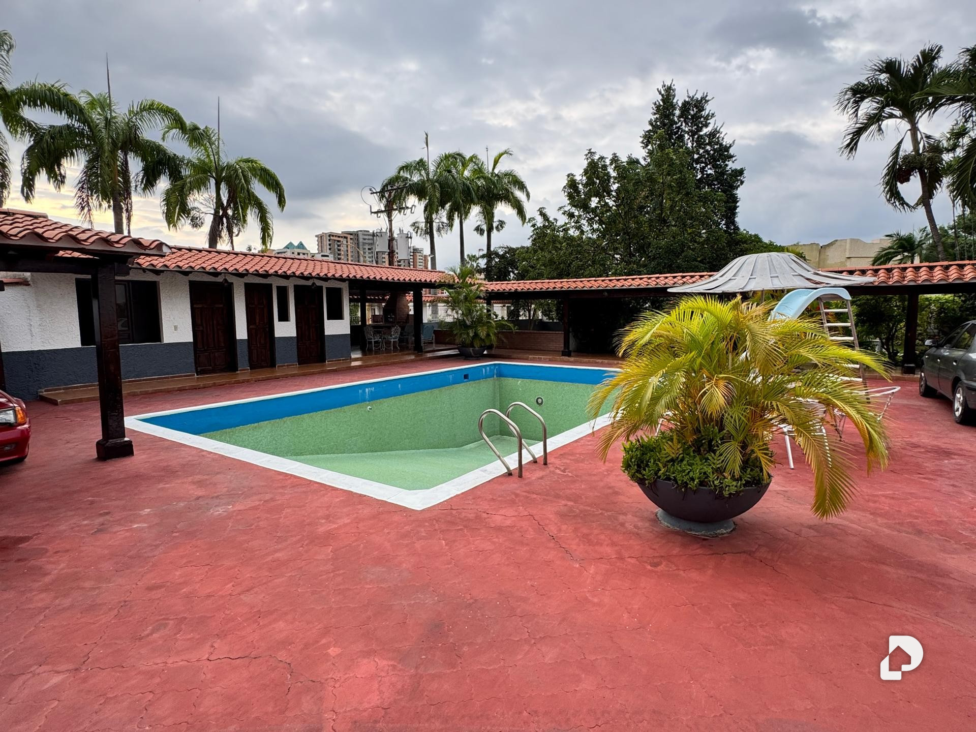Casa en Parroquia Urbana San José, Valencia – 6