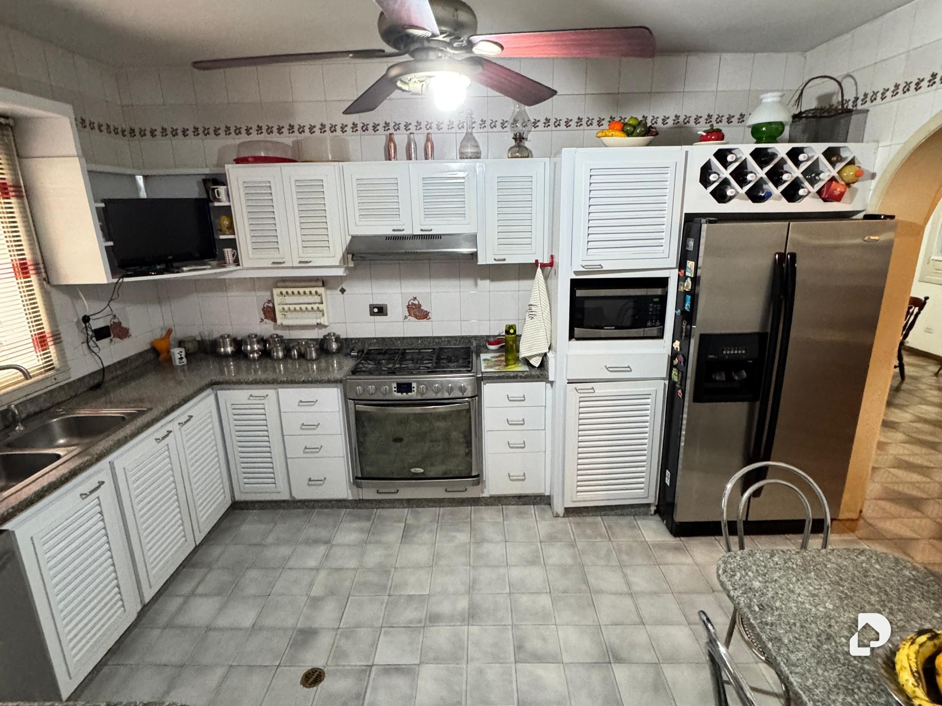 Casa en Parroquia Urbana San José, Valencia – 5