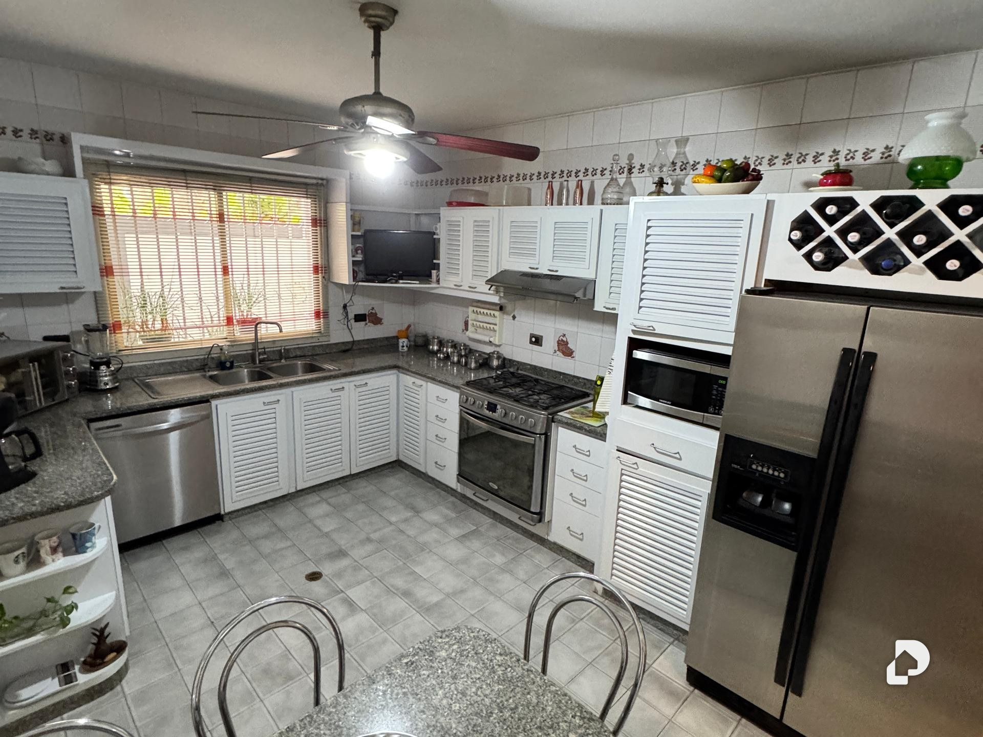 Casa en Parroquia Urbana San José, Valencia – 4