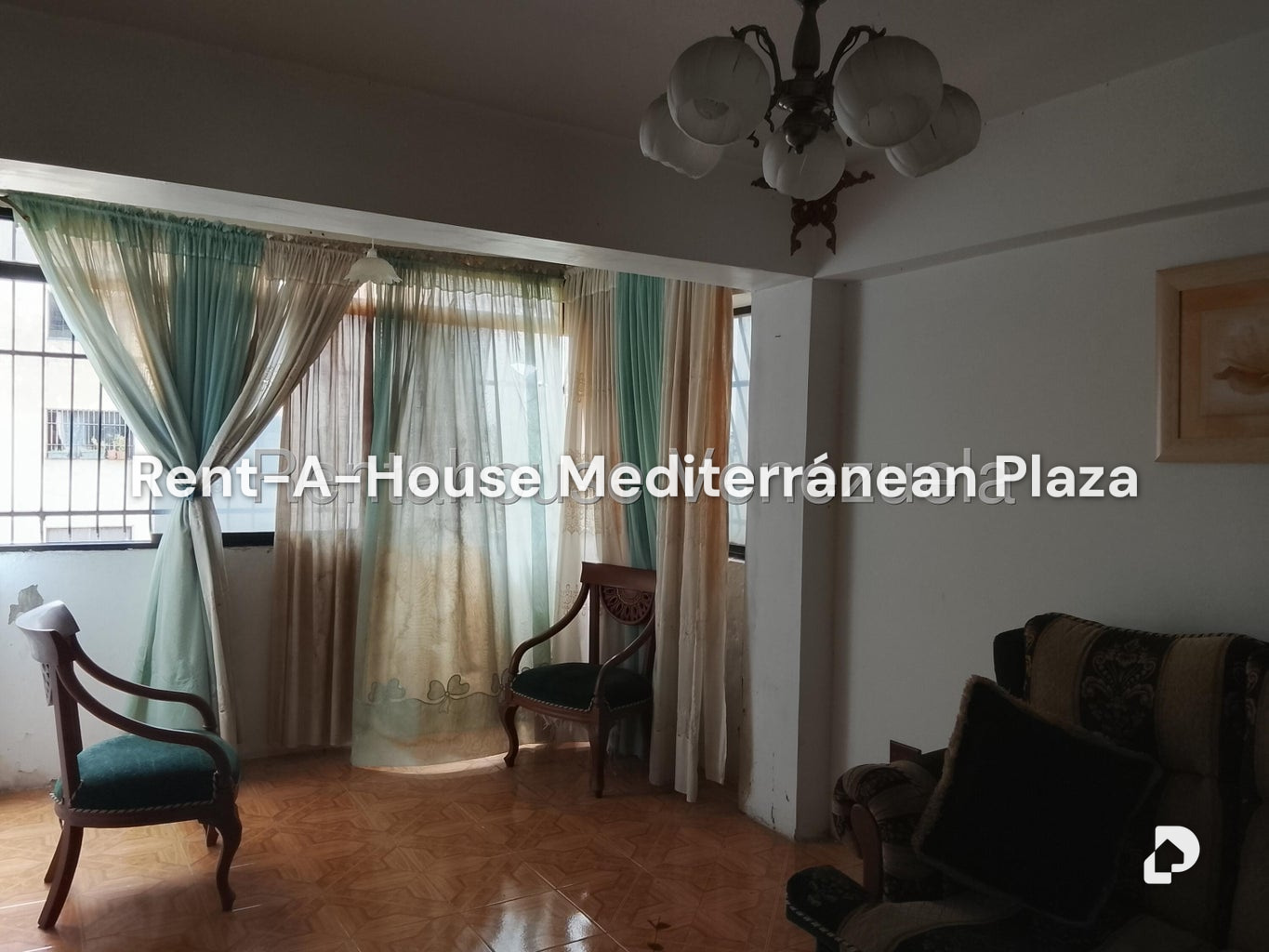 Apartamento en Carialinda, Naguanagua – 5