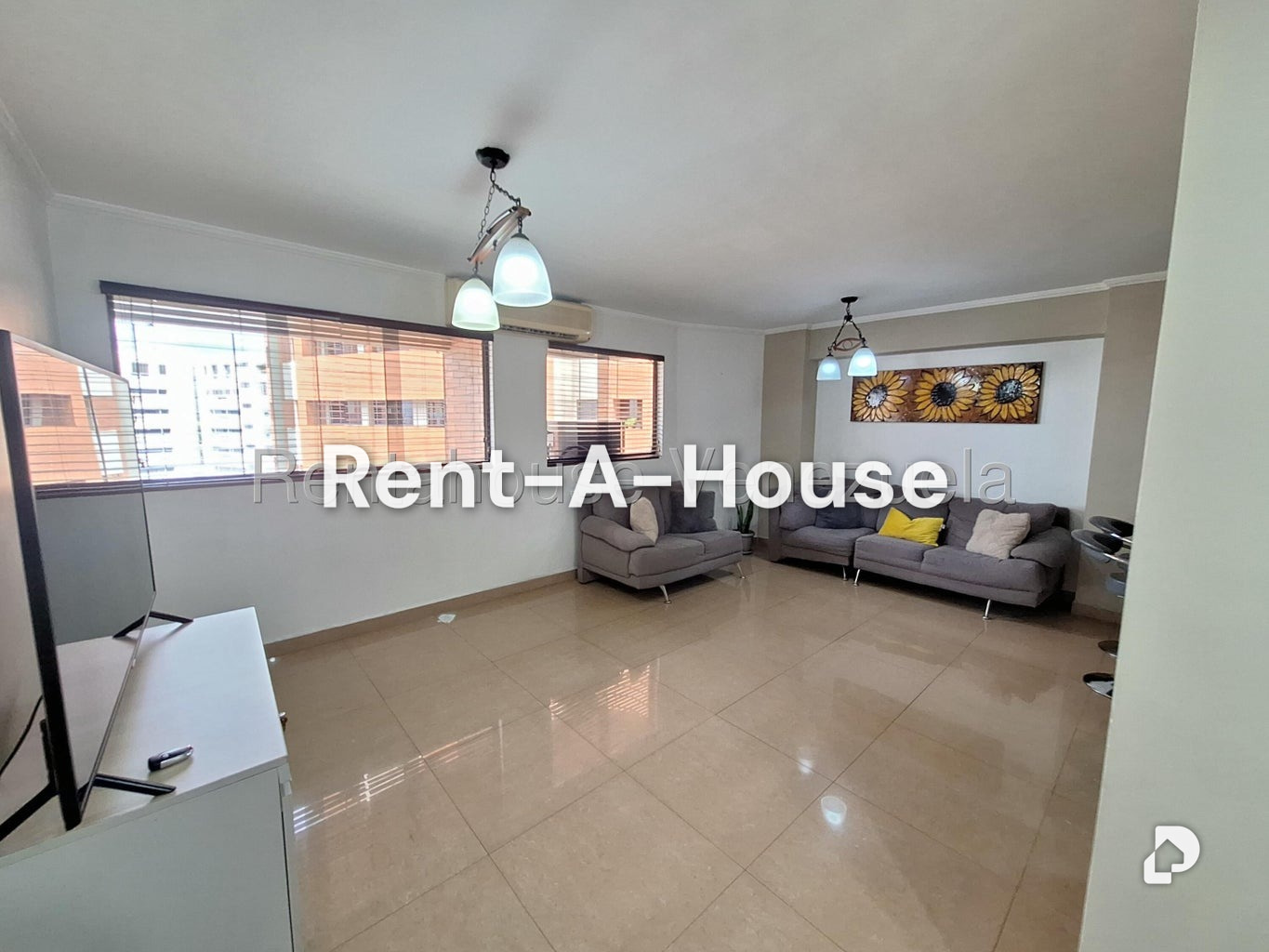 Apartamento en Mañongo, Naguanagua – 2