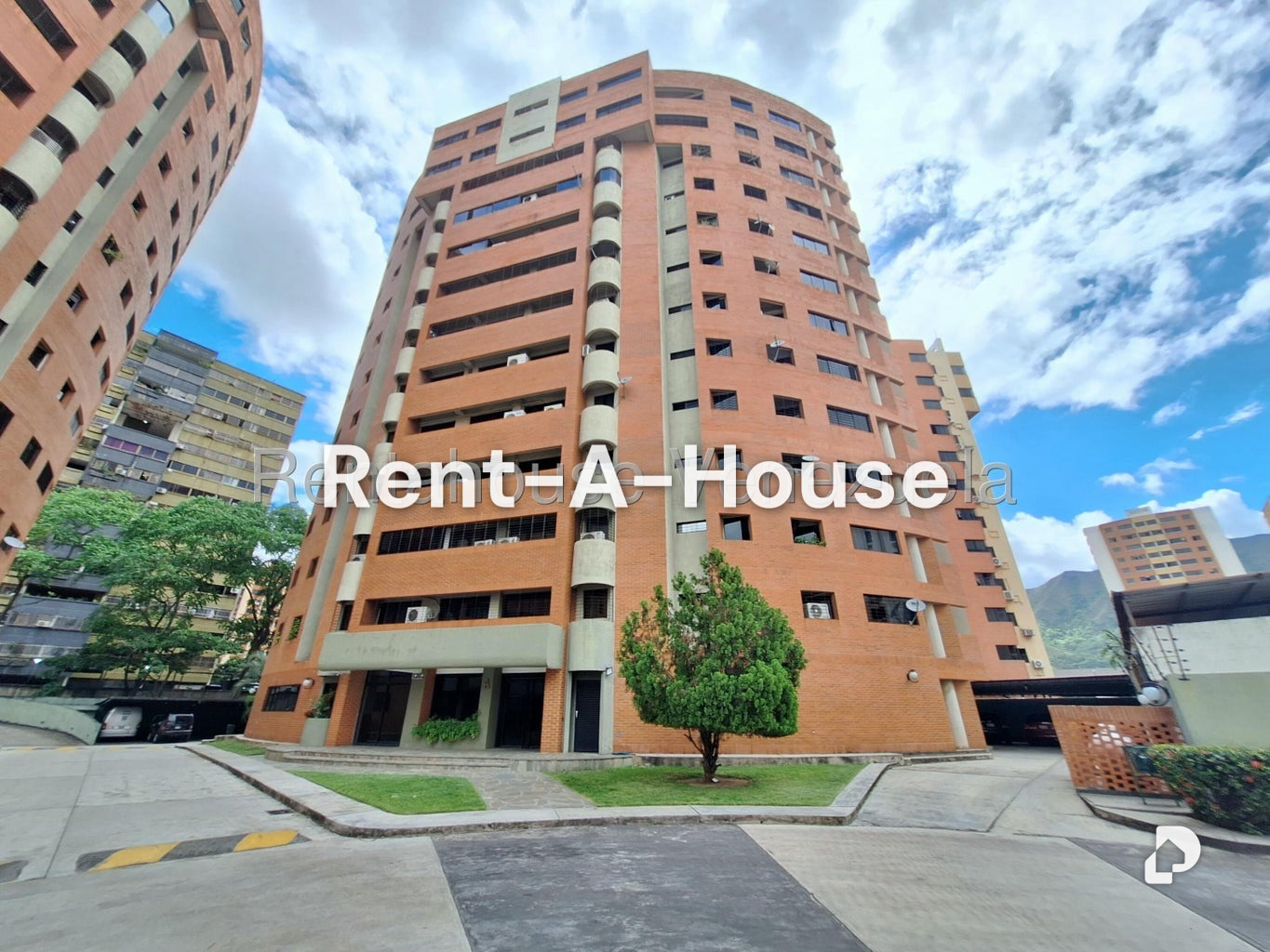 Apartamento en Mañongo, Naguanagua – 1
