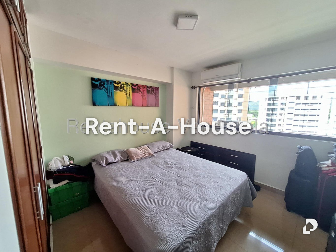 Apartamento en Mañongo, Naguanagua – 14