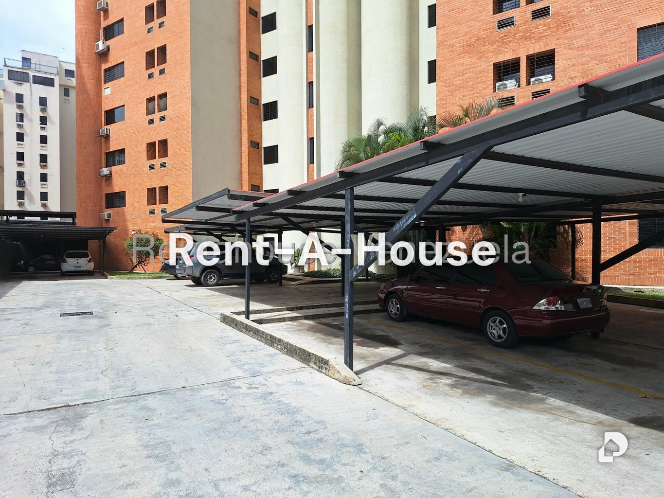 Apartamento en Mañongo, Naguanagua – 18