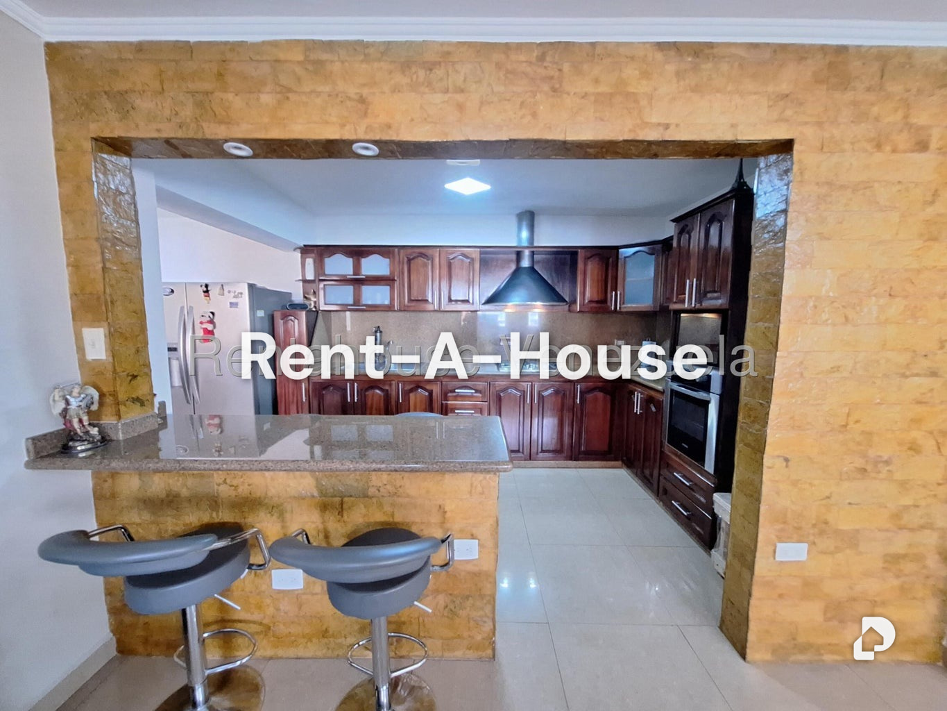 Apartamento en Mañongo, Naguanagua – 5