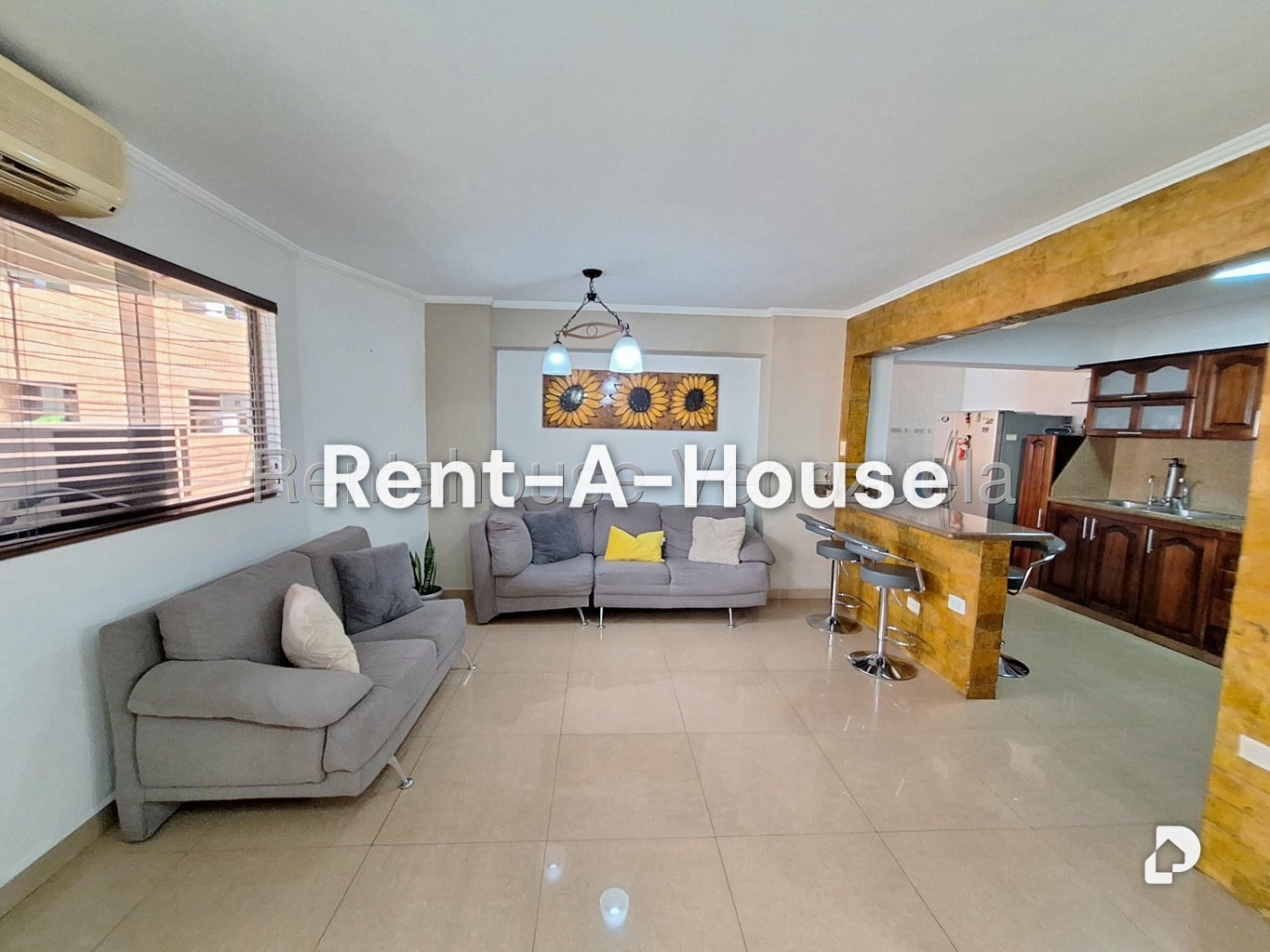 Apartamento en Mañongo, Naguanagua – 3