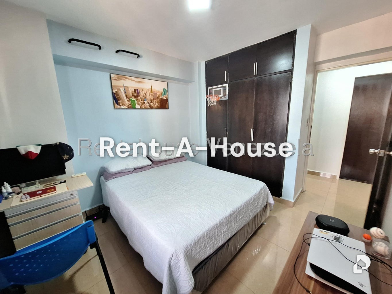 Apartamento en Mañongo, Naguanagua – 13