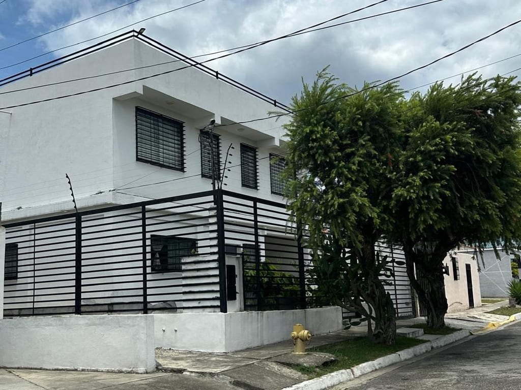 Casa en La Morenera, Barquisimeto - 1