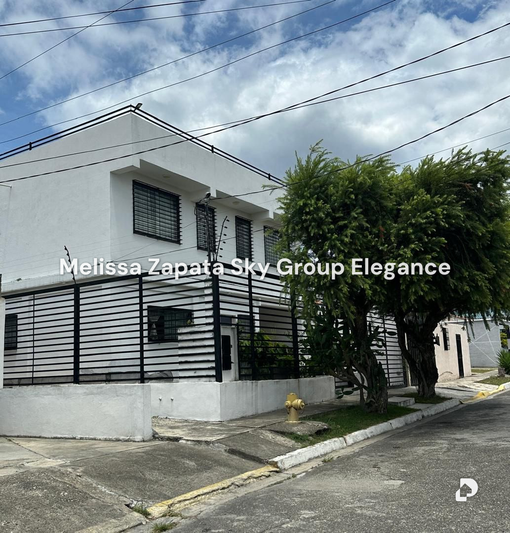 Casa en La Morenera, Barquisimeto – 1