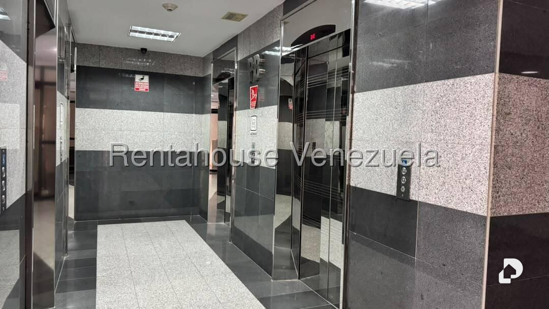 Local comercial en Sebucan, Caracas – 20