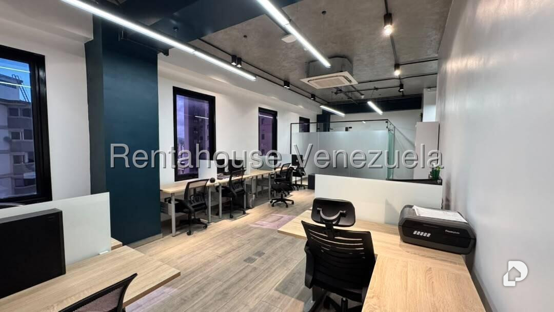 Local comercial en Sebucan, Caracas – 11
