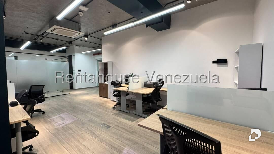 Local comercial en Sebucan, Caracas – 9
