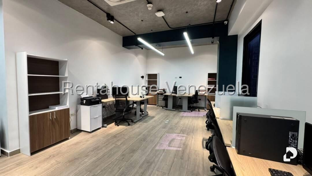 Local comercial en Sebucan, Caracas – 8