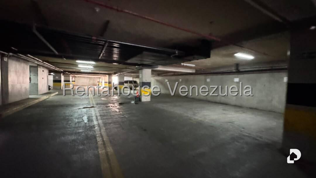 Local comercial en Sebucan, Caracas – 22
