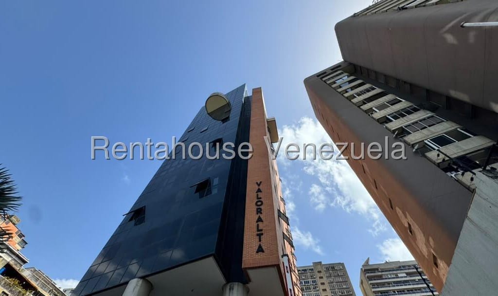 Local comercial en Sebucan, Caracas - 1