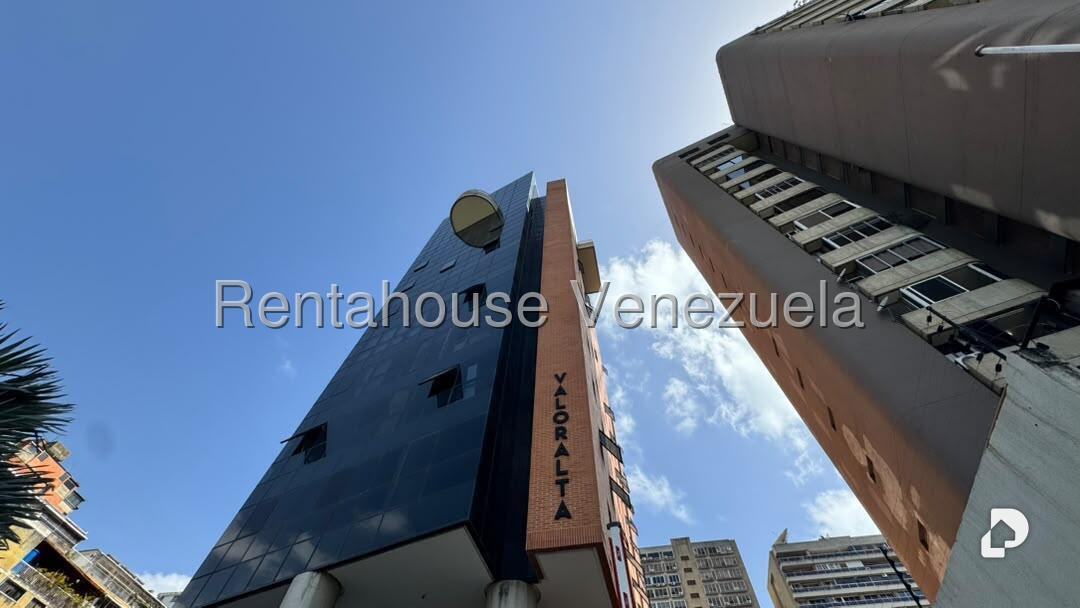 Local comercial en Sebucan, Caracas – 1