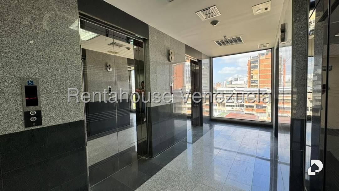Local comercial en Sebucan, Caracas – 2