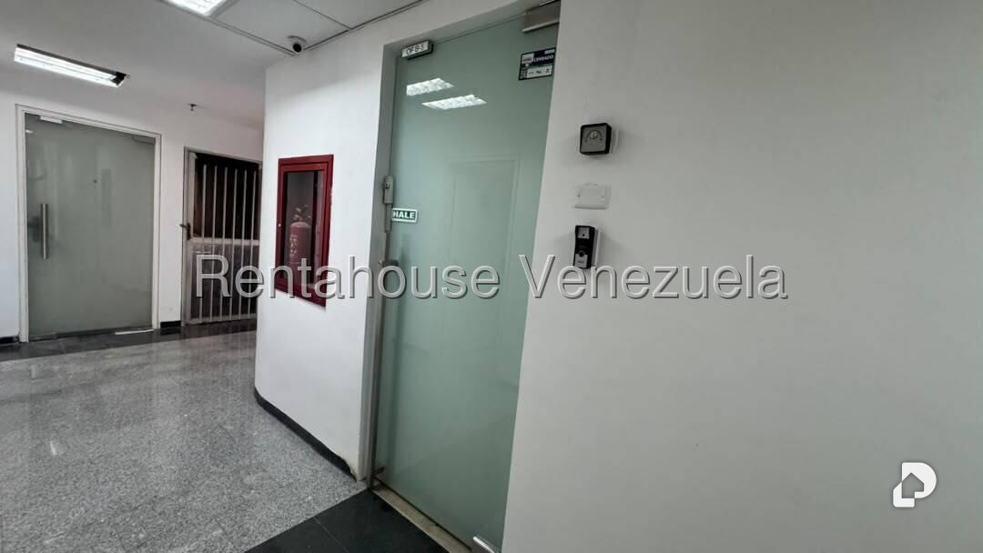 Local comercial en Sebucan, Caracas – 5
