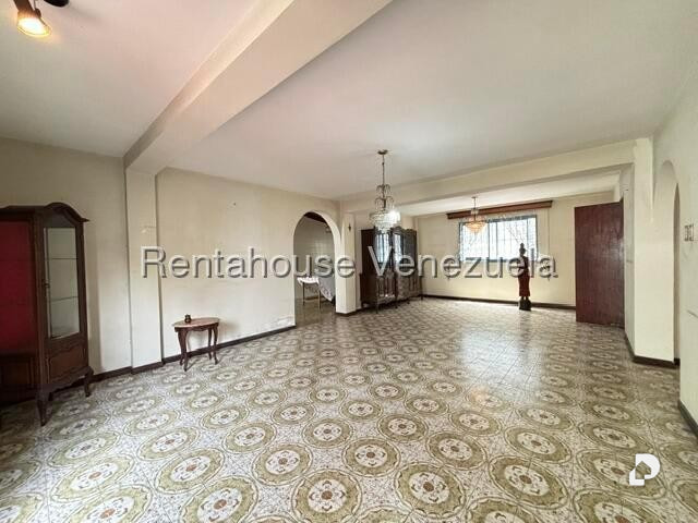 Casa en El Marqués, Caracas – 2