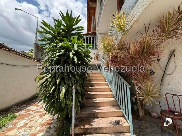 Casa en El Marqués, Caracas – 1