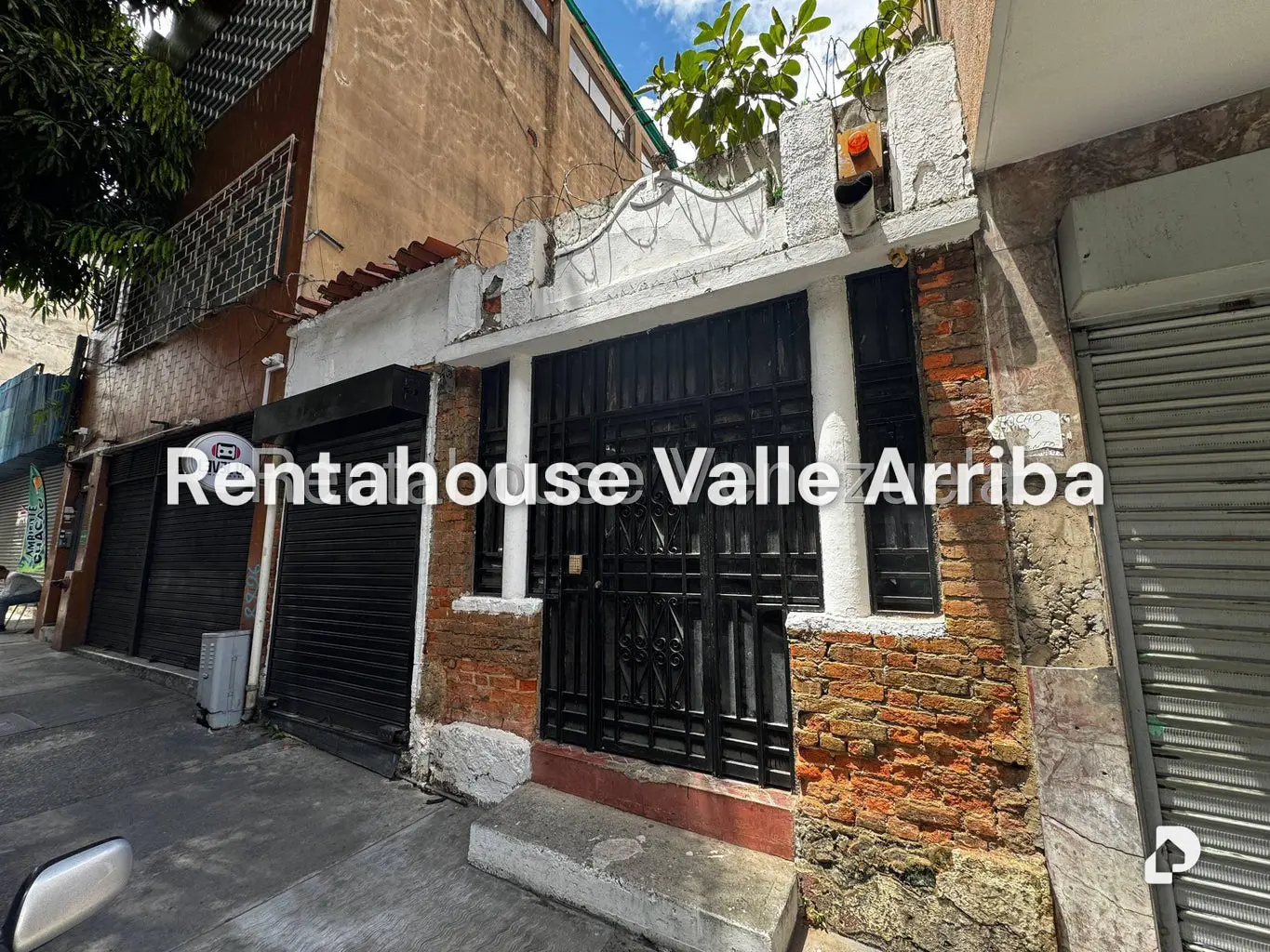 Casa en Chacao, Caracas – 23